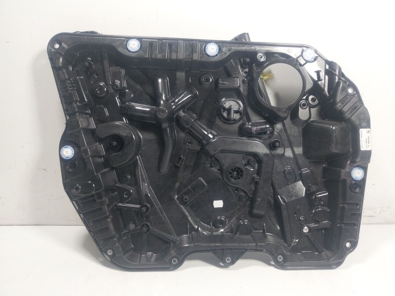 Recambio de elevalunas delantero izquierdo para bmw x3 (g01, f97) xdrive 20 d referencia OEM IAM  748759907 