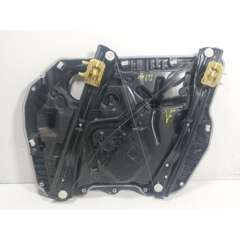 Recambio de elevalunas delantero izquierdo para bmw x3 (g01, f97) xdrive 20 d referencia OEM IAM  748759907 