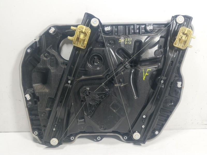 Recambio de elevalunas delantero izquierdo para bmw x3 (g01, f97) xdrive 20 d referencia OEM IAM  748759907 