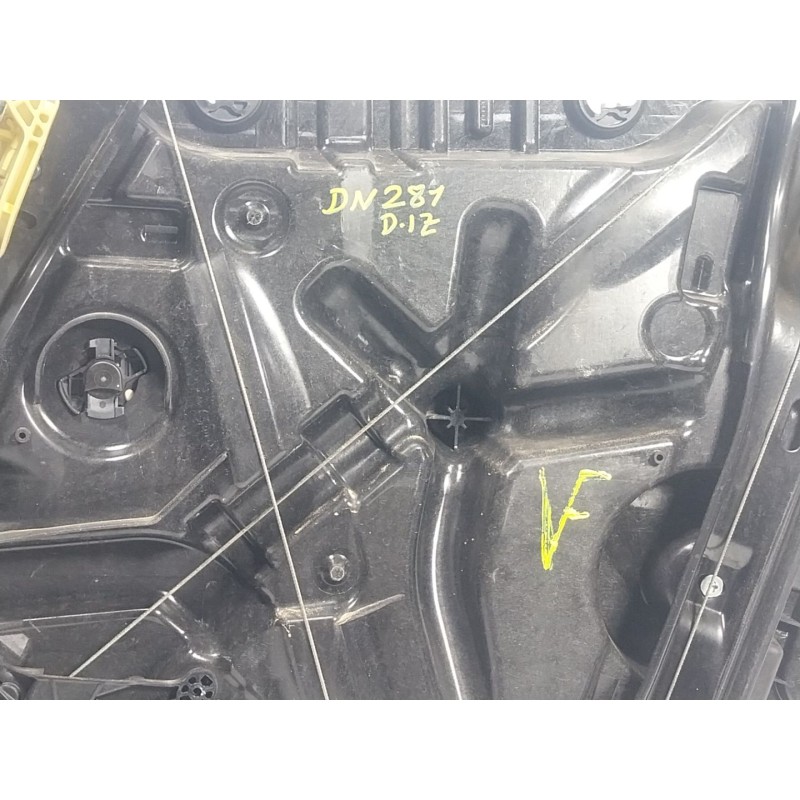 Recambio de elevalunas delantero izquierdo para bmw x3 (g01, f97) xdrive 20 d referencia OEM IAM  748759907 