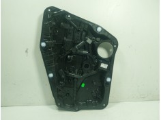 Recambio de elevalunas trasero izquierdo para bmw x3 (g01, f97) xdrive 20 d referencia OEM IAM  74870106 