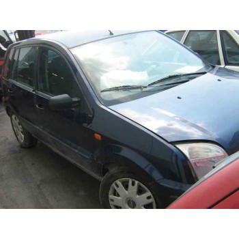 FORD FIESTA (CBK)