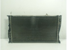Recambio de radiador agua para bmw 3 (e90) 320 d referencia OEM IAM 17117788903 778889814  2