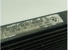 Recambio de condensador aire acondicionado para bmw 3 (e90) 320 d referencia OEM IAM 64539229021 693003903  2