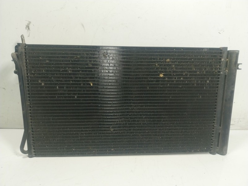Recambio de condensador aire acondicionado para bmw 3 (e90) 320 d referencia OEM IAM 64539229021 693003903 