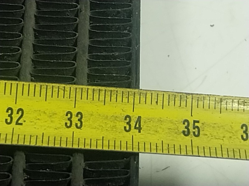 Recambio de condensador aire acondicionado para bmw 3 (e90) 320 d referencia OEM IAM 64539229021 693003903 