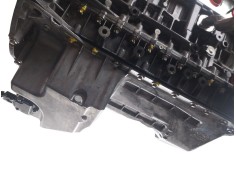 Recambio de motor completo para bmw 6 (e63) 630 i referencia OEM IAM  N52B30A  2