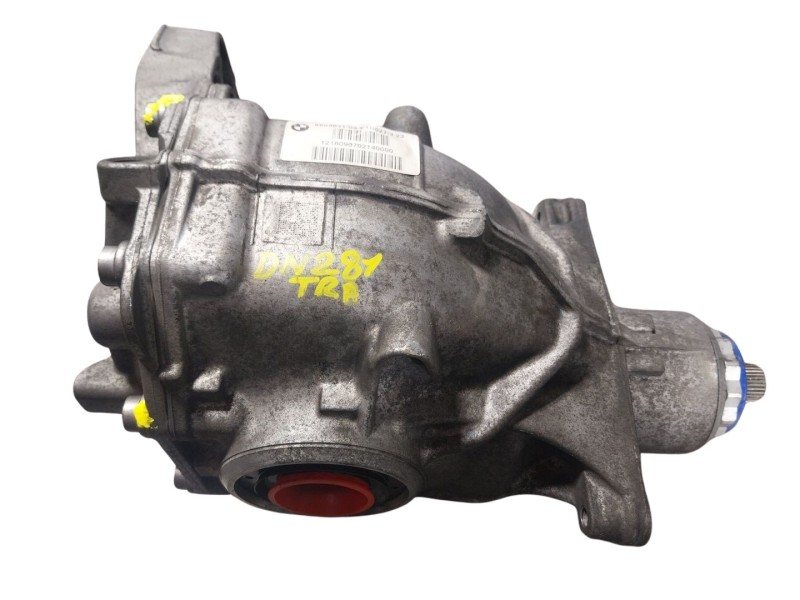 Recambio de diferencial trasero para bmw x3 (g01, f97) xdrive 20 d referencia OEM IAM  8655041 