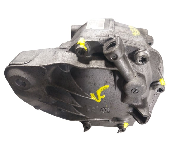 Recambio de diferencial trasero para bmw x3 (g01, f97) xdrive 20 d referencia OEM IAM  8655041 