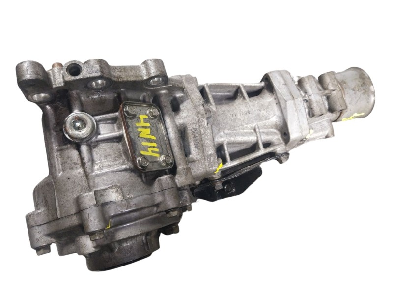 Recambio de diferencial delantero para mitsubishi outlander (gf0) kaiteki 4wd referencia OEM IAM   