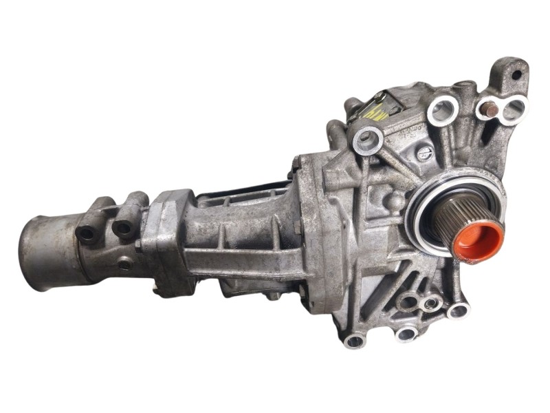 Recambio de diferencial delantero para mitsubishi outlander (gf0) kaiteki 4wd referencia OEM IAM   