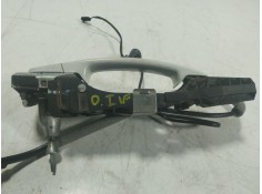 Recambio de maneta exterior delantera izquierda para volkswagen beetle descapotable (5c7, 5c8) 1.2 tsi 16v referencia OEM IAM 5N 2