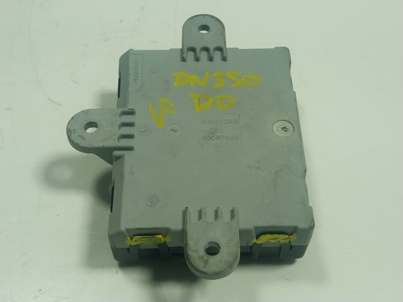 Recambio de modulo electronico para ford b-max (jk) 1.5 tdci referencia OEM IAM 2036974 CV1T14B533AF 