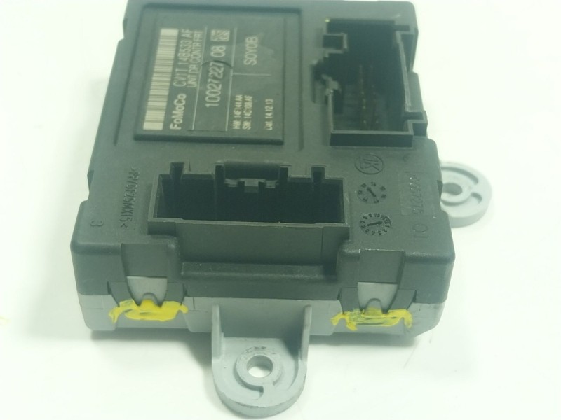 Recambio de modulo electronico para ford b-max (jk) 1.5 tdci referencia OEM IAM 2036974 CV1T14B533AF 