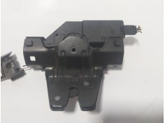 Recambio de cerradura maletero / porton para bmw 6 (e63) 630 i referencia OEM IAM  8196401  2