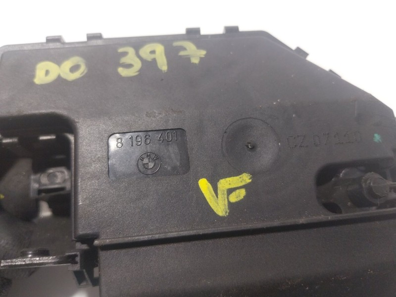 Recambio de cerradura maletero / porton para bmw 6 (e63) 630 i referencia OEM IAM  8196401 