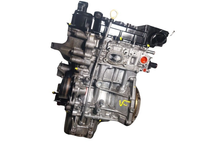 Recambio de motor completo para toyota aygo (_b4_) 1.0 (kgb40) referencia OEM IAM 190000Q081 1KR 