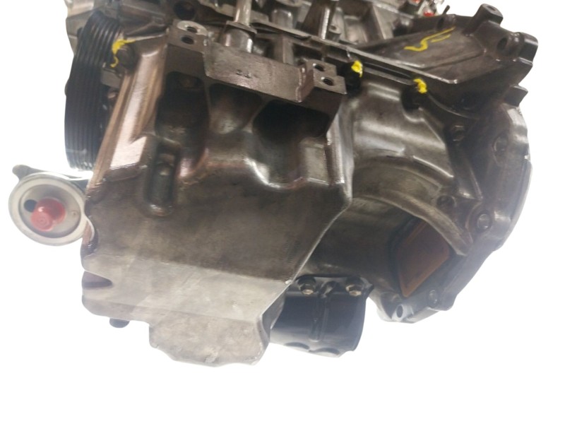 Recambio de motor completo para toyota aygo (_b4_) 1.0 (kgb40) referencia OEM IAM 190000Q081 1KR 