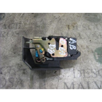 CERRADURA PUERTA DELANTERA DERECHA 