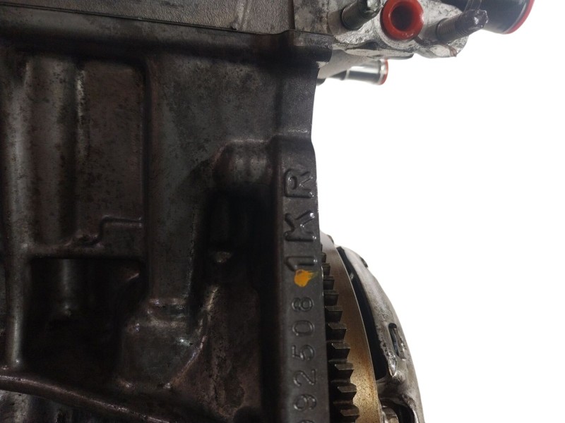 Recambio de motor completo para toyota aygo (_b4_) 1.0 (kgb40) referencia OEM IAM 190000Q081 1KR 