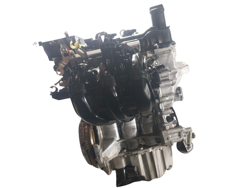 Recambio de motor completo para toyota aygo (_b4_) 1.0 (kgb40) referencia OEM IAM 190000Q081 1KR 
