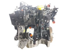 Recambio de motor completo para renault kangoo express (fw0/1_) 1.5 dci 75 (fw07, fw10, fw04) referencia OEM IAM  K9K628 