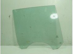 Recambio de cristal puerta trasero derecho para ford b-max (jk) 1.5 tdci referencia OEM IAM 1752166  