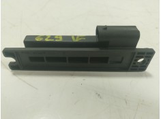 Recambio de modulo electronico para jaguar xf ii (x260) 2.0 d referencia OEM IAM  AH4215K603AA  2