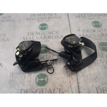 CINTURON SEGURIDAD DELANTERO 