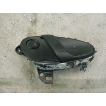 MANETA INTERIOR TRASERA DERECHA 