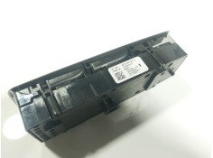 Recambio de mando elevalunas delantero izquierdo para mercedes-benz clase c (w204) c 200 cdi (204.007, 204.006) referencia OEM I 2