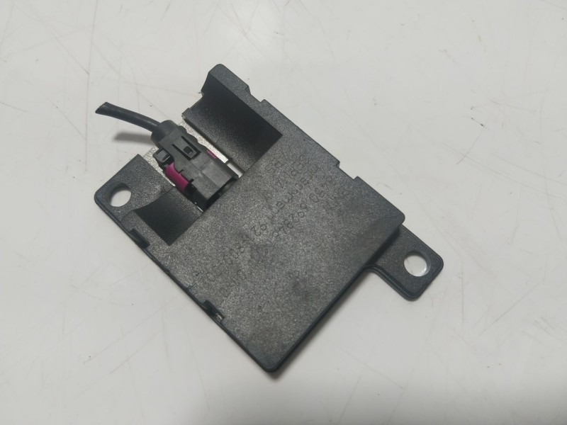 Recambio de modulo electronico para bmw 6 (e63) 630 i referencia OEM IAM  692846101 