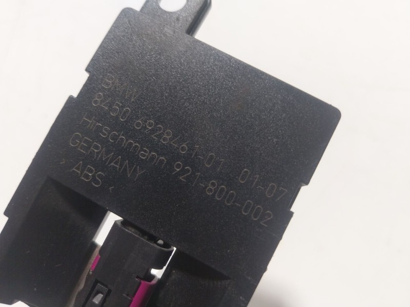 Recambio de modulo electronico para bmw 6 (e63) 630 i referencia OEM IAM  692846101 