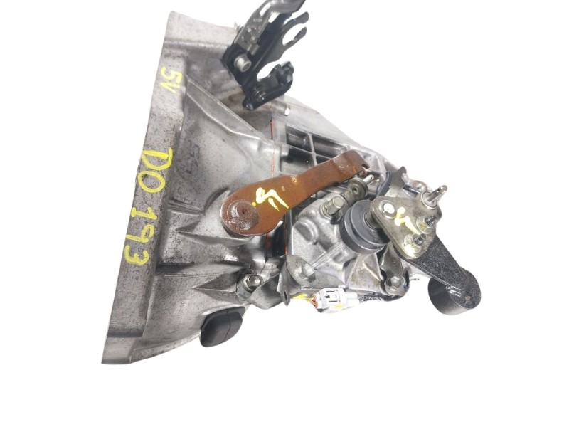 Recambio de caja cambios para toyota aygo (_b4_) 1.0 (kgb40) referencia OEM IAM 303000H060 15J2124197 