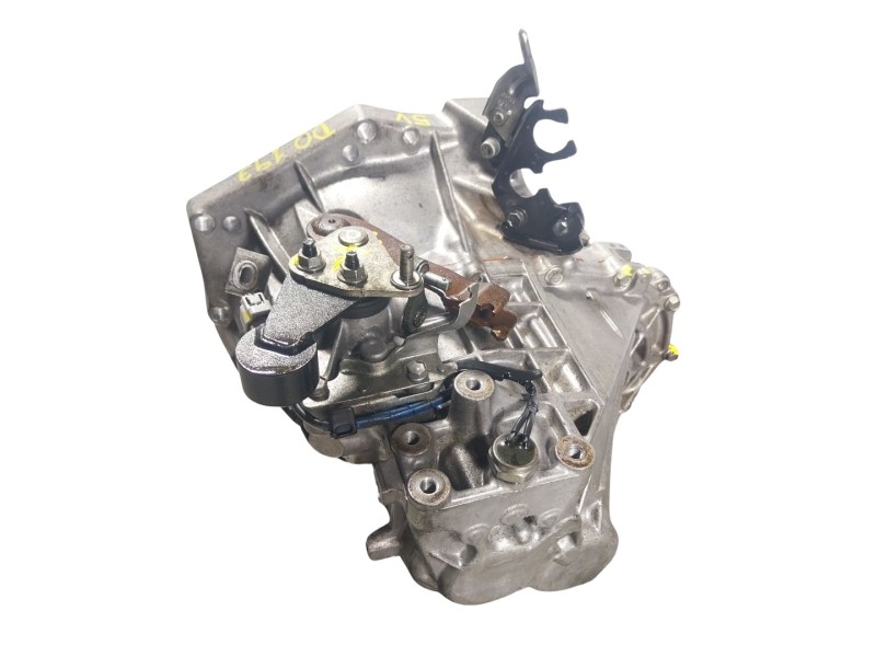 Recambio de caja cambios para toyota aygo (_b4_) 1.0 (kgb40) referencia OEM IAM 303000H060 15J2124197 