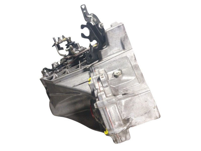 Recambio de caja cambios para toyota aygo (_b4_) 1.0 (kgb40) referencia OEM IAM 303000H060 15J2124197 