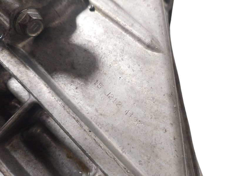 Recambio de caja cambios para toyota aygo (_b4_) 1.0 (kgb40) referencia OEM IAM 303000H060 15J2124197 