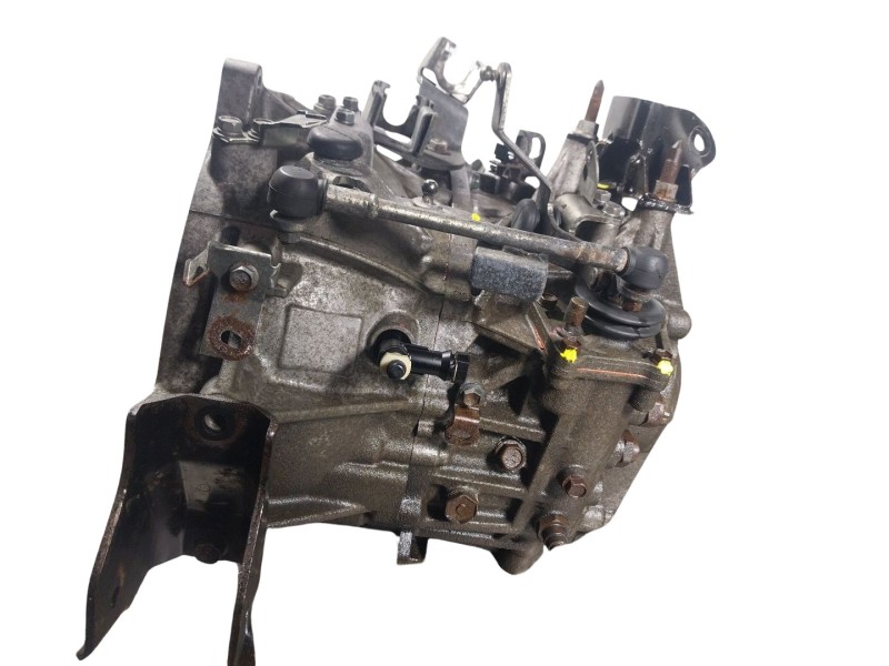 Recambio de caja cambios para mitsubishi outlander (gf0) kaiteki 4wd referencia OEM IAM  ILEGIBLE 