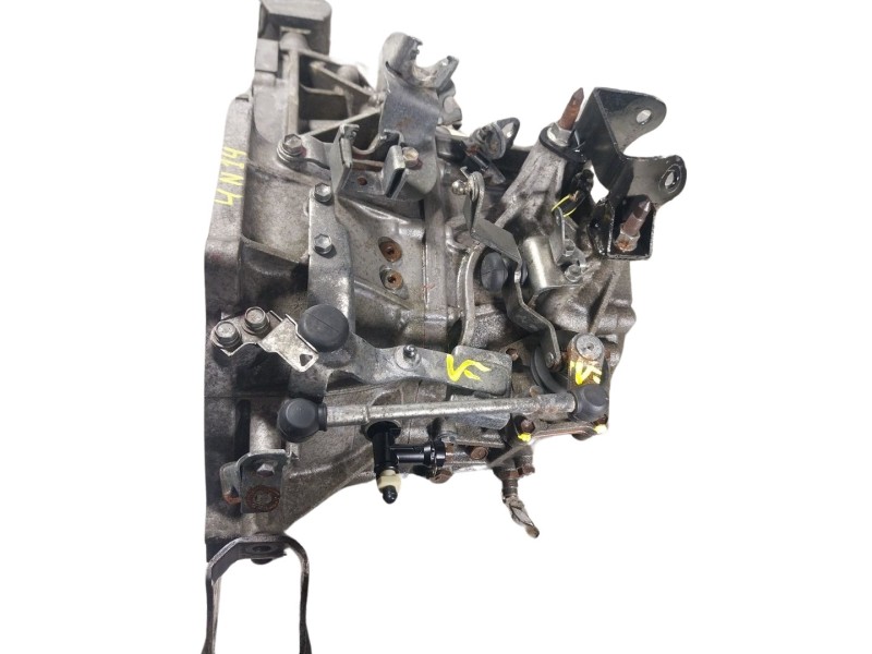 Recambio de caja cambios para mitsubishi outlander (gf0) kaiteki 4wd referencia OEM IAM  ILEGIBLE 