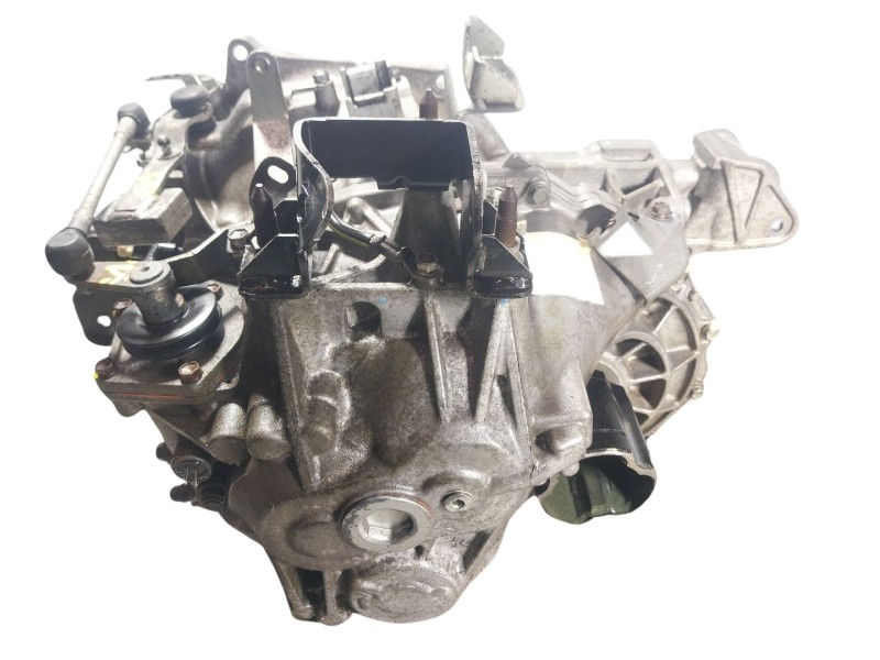 Recambio de caja cambios para mitsubishi outlander (gf0) kaiteki 4wd referencia OEM IAM  ILEGIBLE 