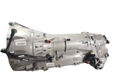 Recambio de caja cambios para bmw x3 (g01, f97) xdrive 20 d referencia OEM IAM  0870697  2