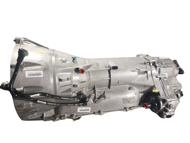 Recambio de caja cambios para bmw x3 (g01, f97) xdrive 20 d referencia OEM IAM  0870697 