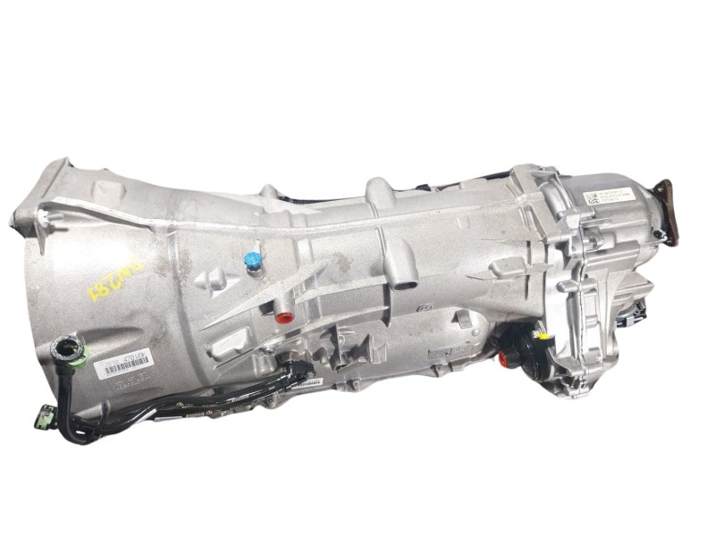 Recambio de caja cambios para bmw x3 (g01, f97) xdrive 20 d referencia OEM IAM  0870697 