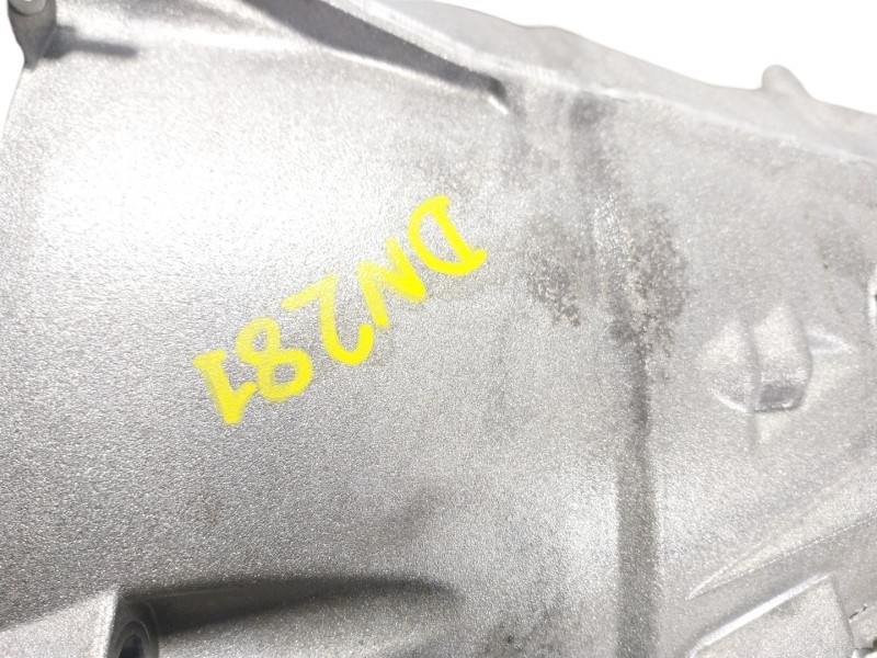 Recambio de caja cambios para bmw x3 (g01, f97) xdrive 20 d referencia OEM IAM  0870697 