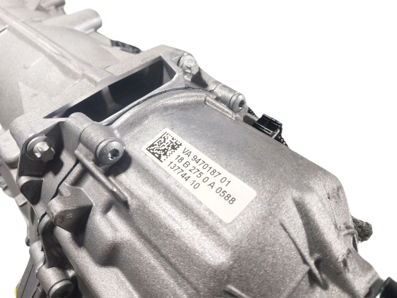 Recambio de caja cambios para bmw x3 (g01, f97) xdrive 20 d referencia OEM IAM  0870697 