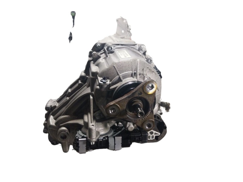 Recambio de caja cambios para bmw x3 (g01, f97) xdrive 20 d referencia OEM IAM  0870697 