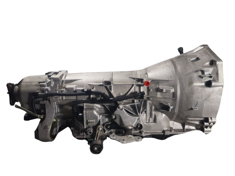 Recambio de caja cambios para bmw x3 (g01, f97) xdrive 20 d referencia OEM IAM  0870697 