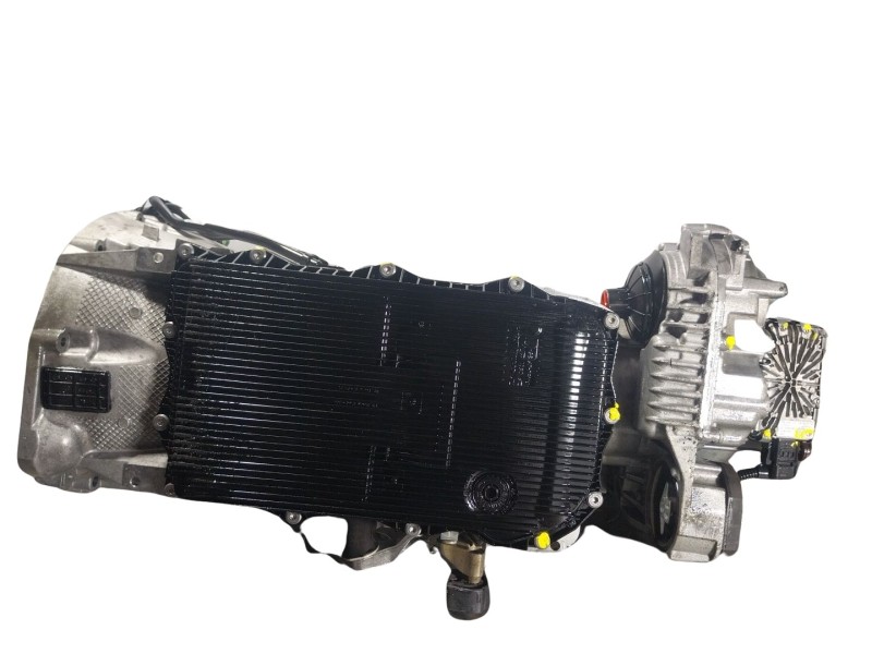 Recambio de caja cambios para bmw x3 (g01, f97) xdrive 20 d referencia OEM IAM  0870697 