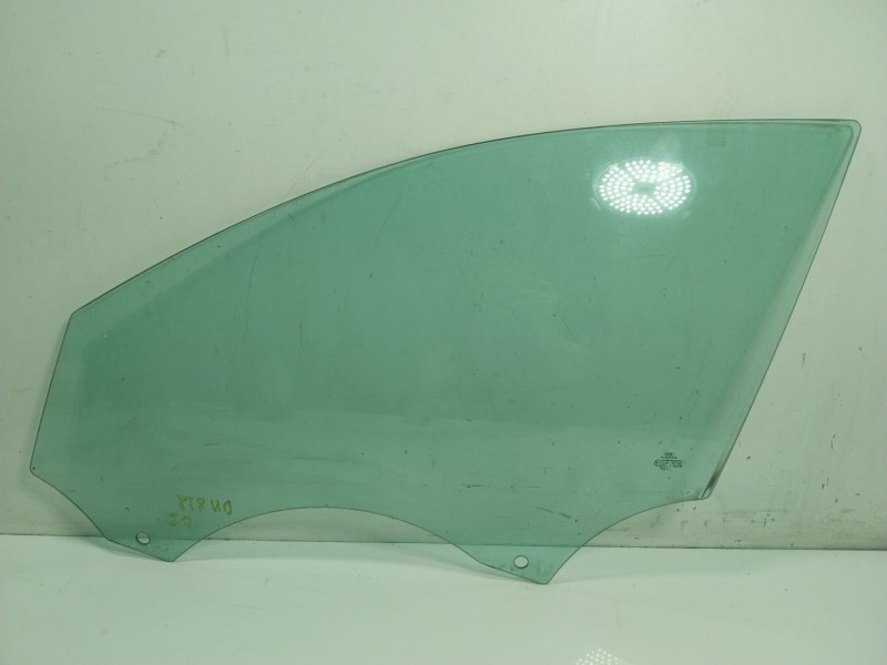Recambio de cristal puerta delantero izquierdo para audi a4 b8 (8k2) 2.0 tdi referencia OEM IAM   