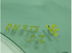 Recambio de cristal puerta delantero izquierdo para audi a4 b8 (8k2) 2.0 tdi referencia OEM IAM    2